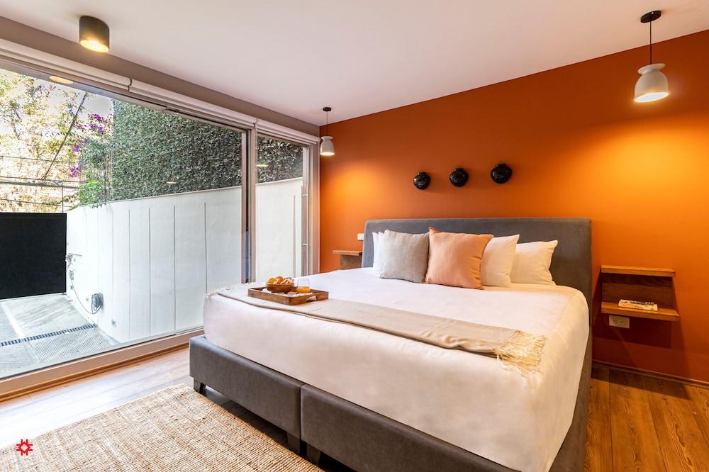 Kukun Cicerón 612 Polanco