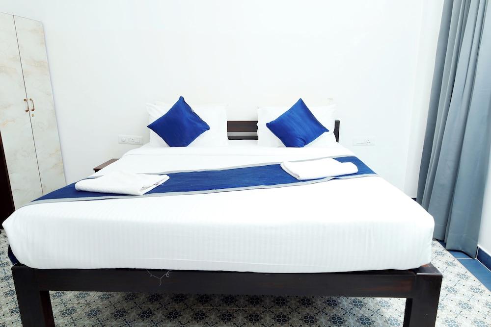 Felix Inn - Manyata Tech Park