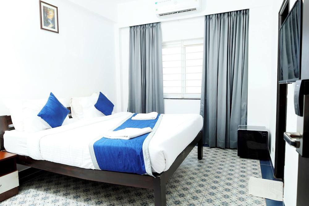 Felix Inn - Manyata Tech Park