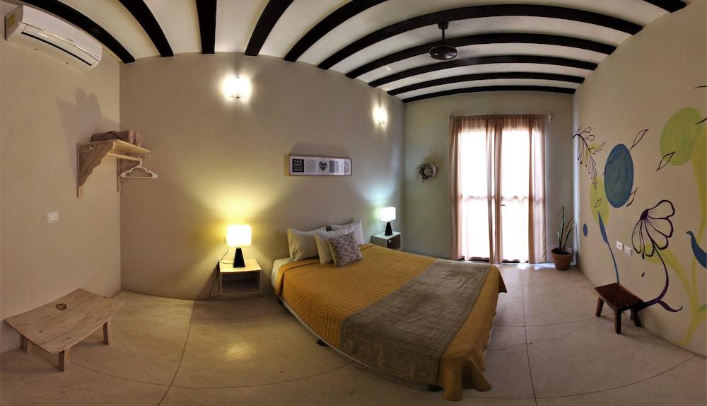 HOSTEL VALLADOLID 48