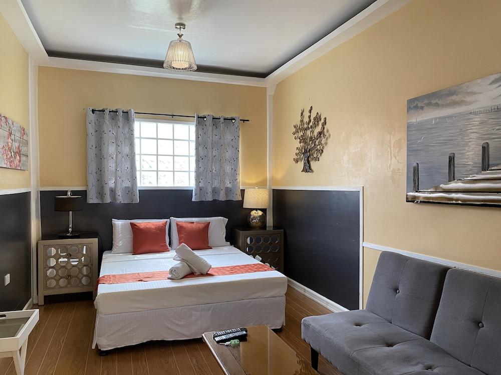 Little Norway guest house