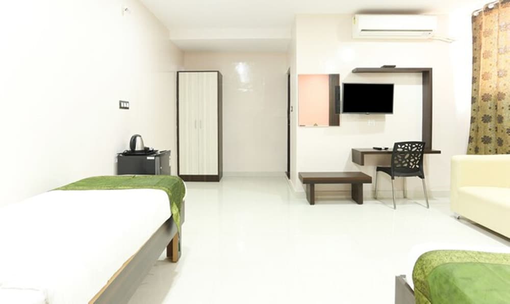 Hotel Habitat Comforts