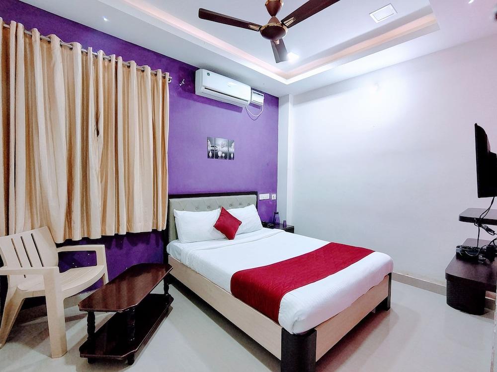 Naadi stayinn New Busstand Thanjavur