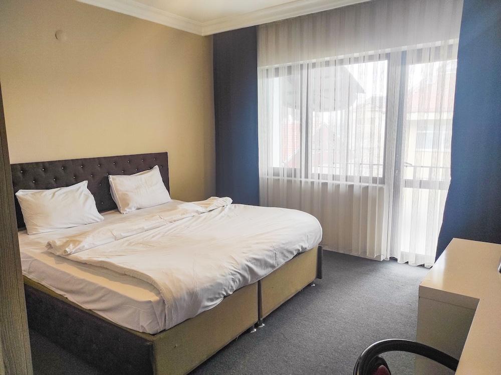 Bolu Lagoon City Hotel