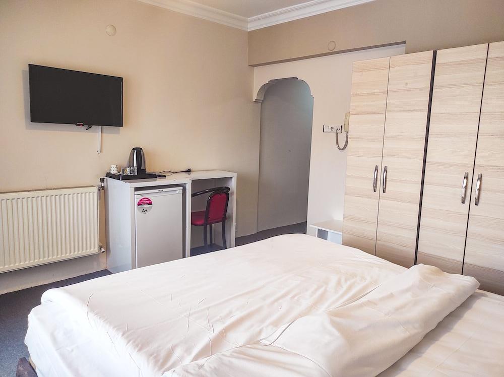 Bolu Lagoon City Hotel