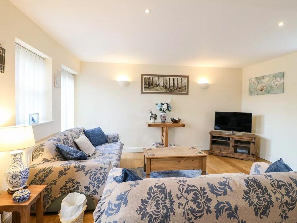 Gratton Grange Farm Holiday Cottage