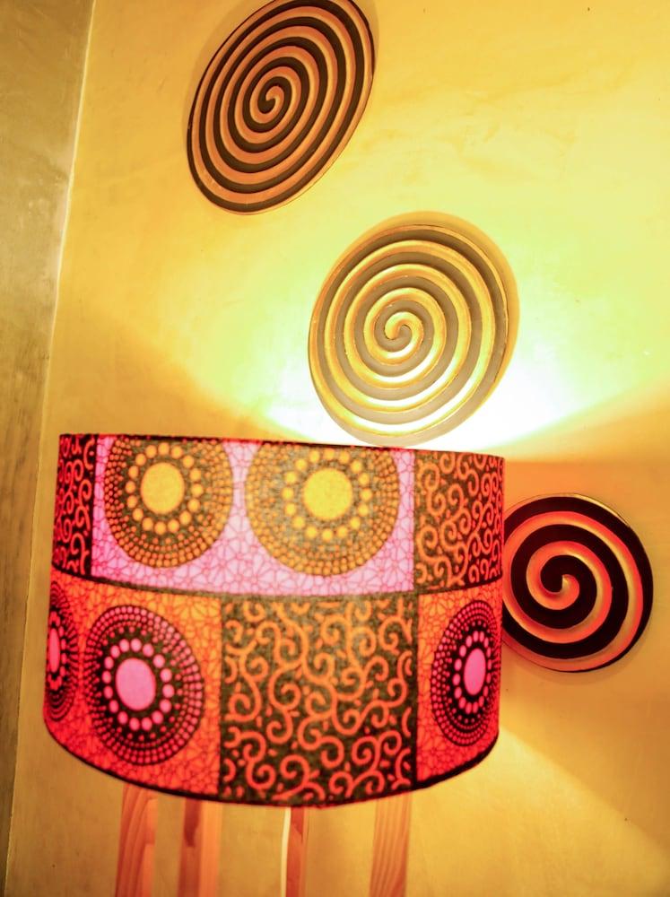 Washarika Boutique Hotel