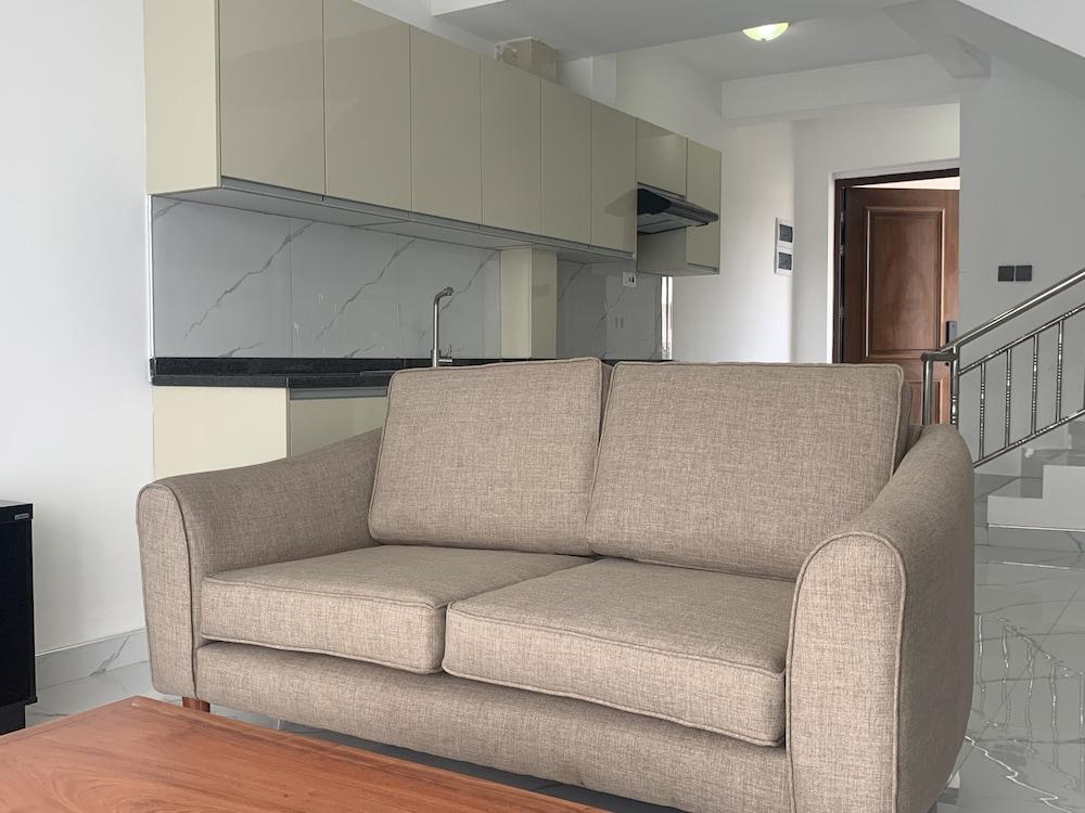 Chichi Luxurious-Zebra