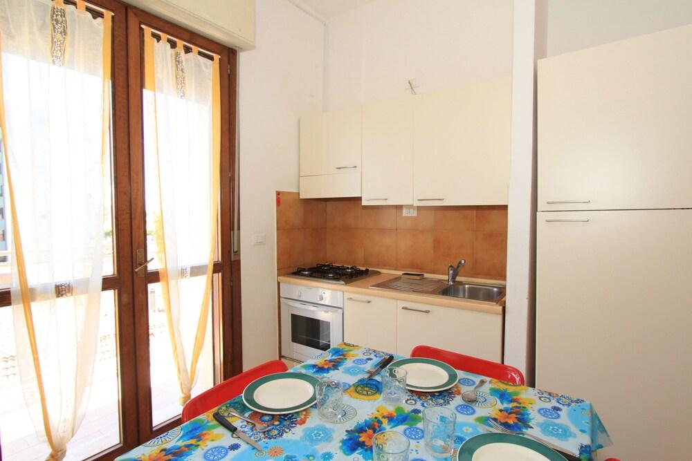 Tre Stelle apartments