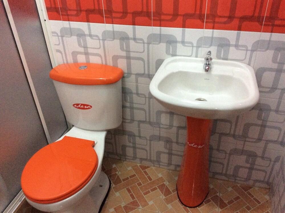 Hotel Flor del Campo