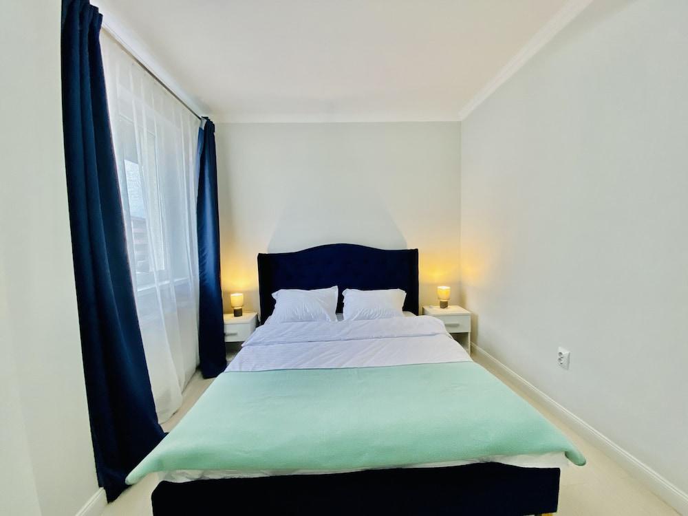 2BDR Floresti with Parking