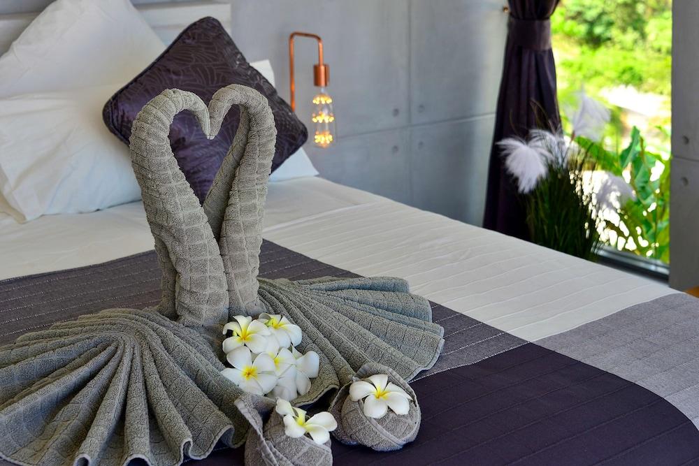 Paradise Villa Elysium