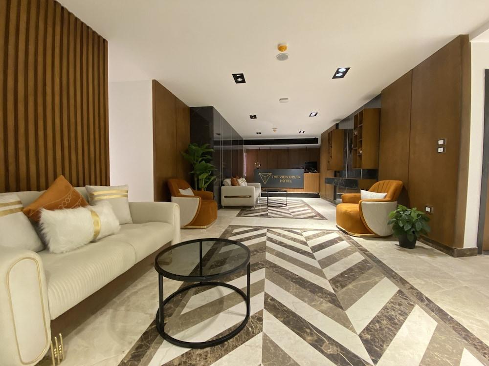 The View Delta Hotel