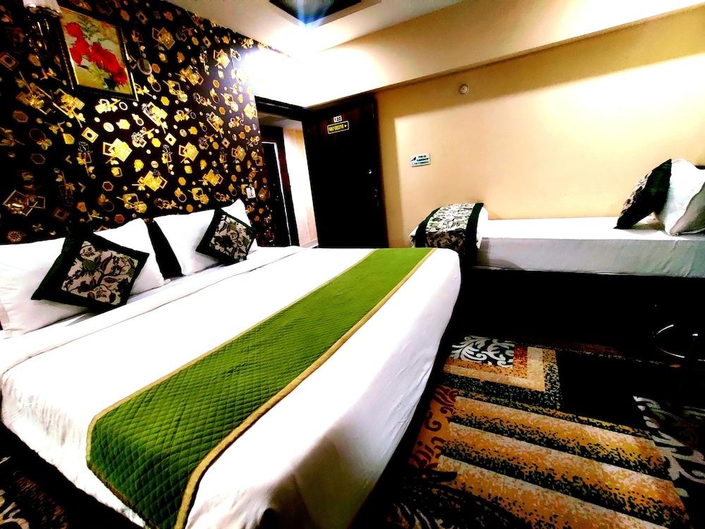 Tulsi Garden - Near Prem Mandir Vrindavan