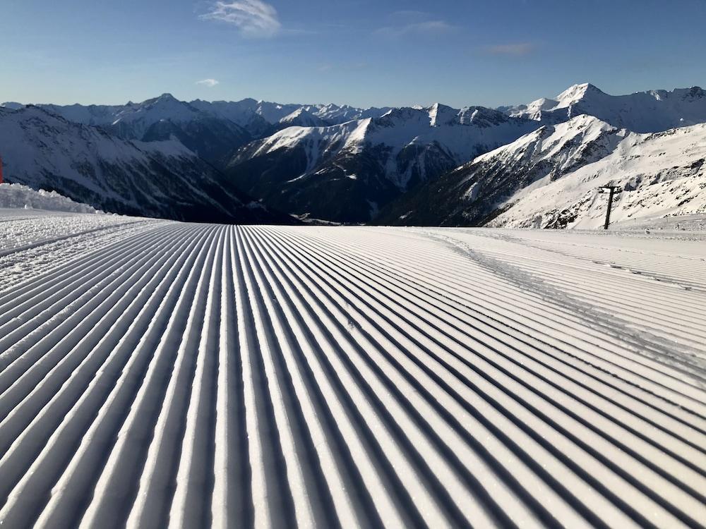 Apartments Hohenberger