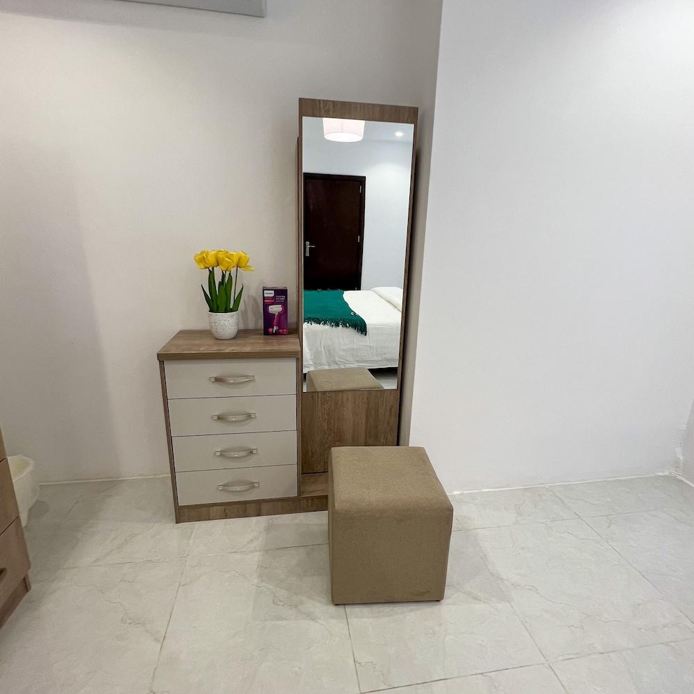 Vanquish Red Sea View