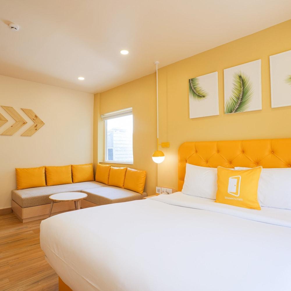 Bloom Hotel Koramangala