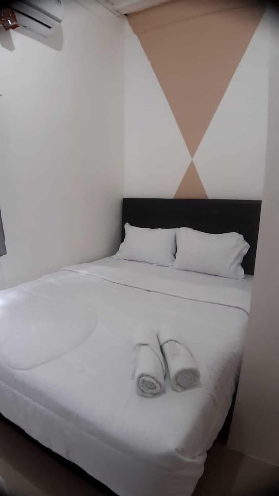 D'Ariska Rooms Homestay