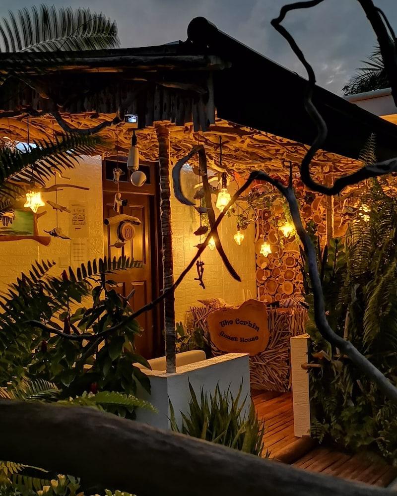 The Corbin Guest House