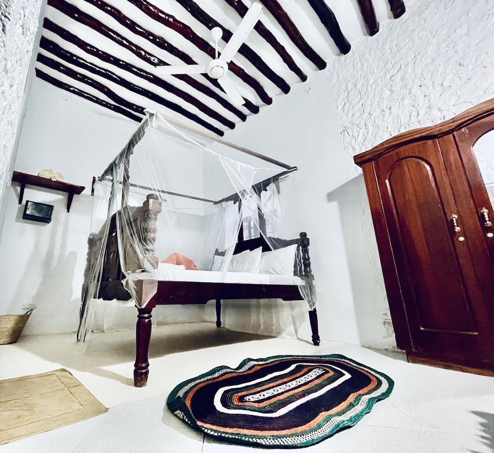 Stonehouse Beach Jambiani