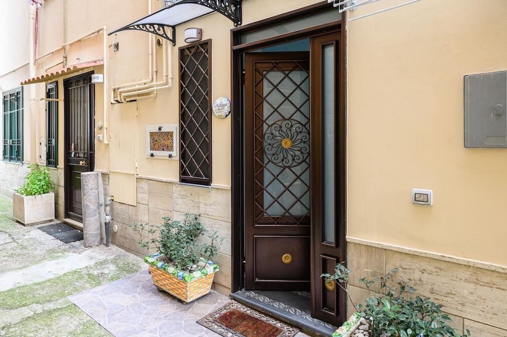 Casa Maggio in Vietri sul Mare