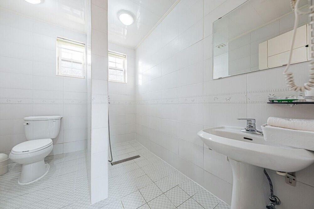 Gangchon Palace Pension