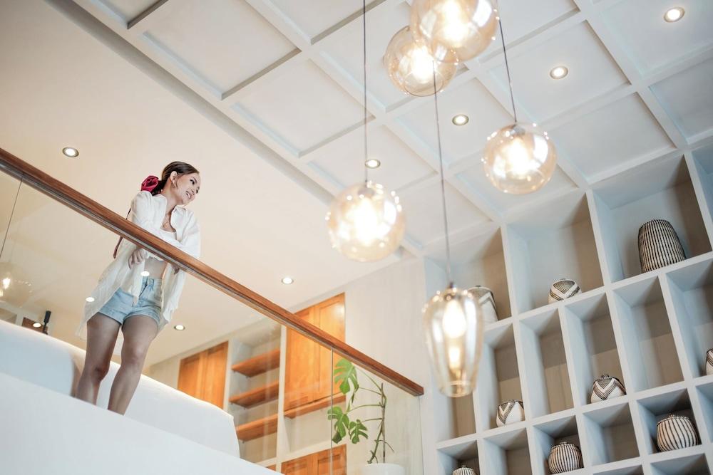 Secana Beachtown Resort & Residences