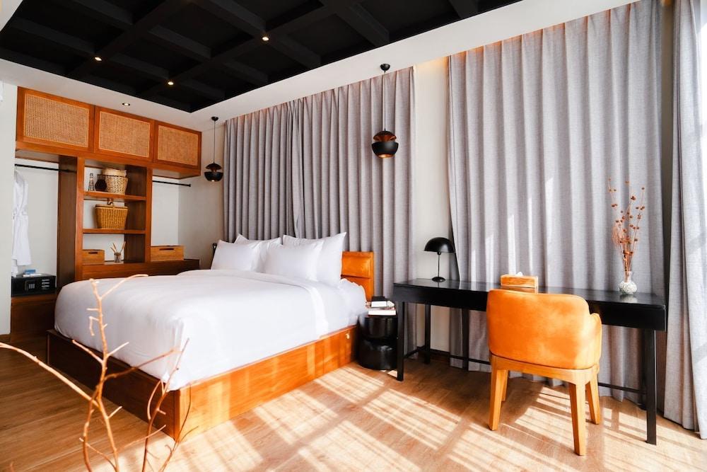 Secana Beachtown Resort & Residences