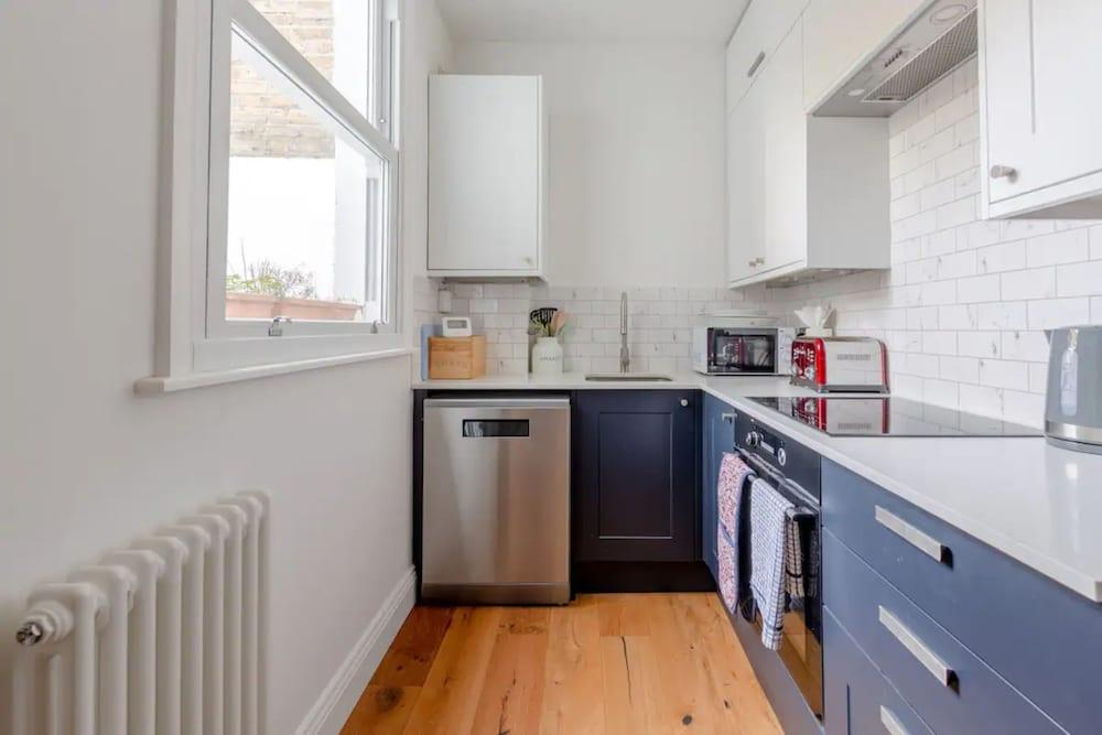 Tranquil 1 Bedroom Flat in Peckham