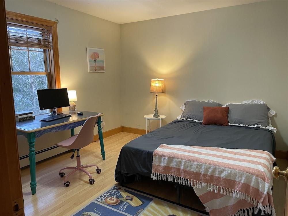 Blueberry More Limit 17 7 Bedroom Home by RedAwning