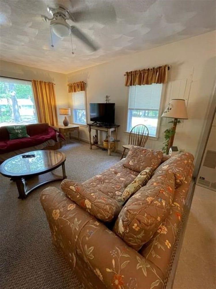 Bass Cove 1 Limit 6 3 Bedroom Home by RedAwning