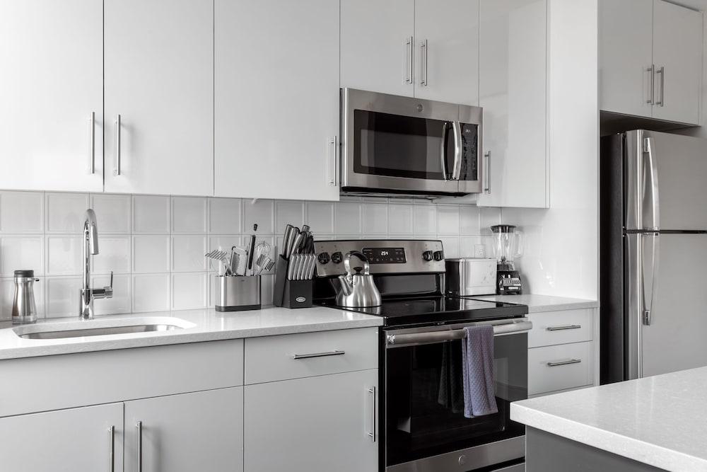 The Guild Downtown Vine St. 1 Bedroom