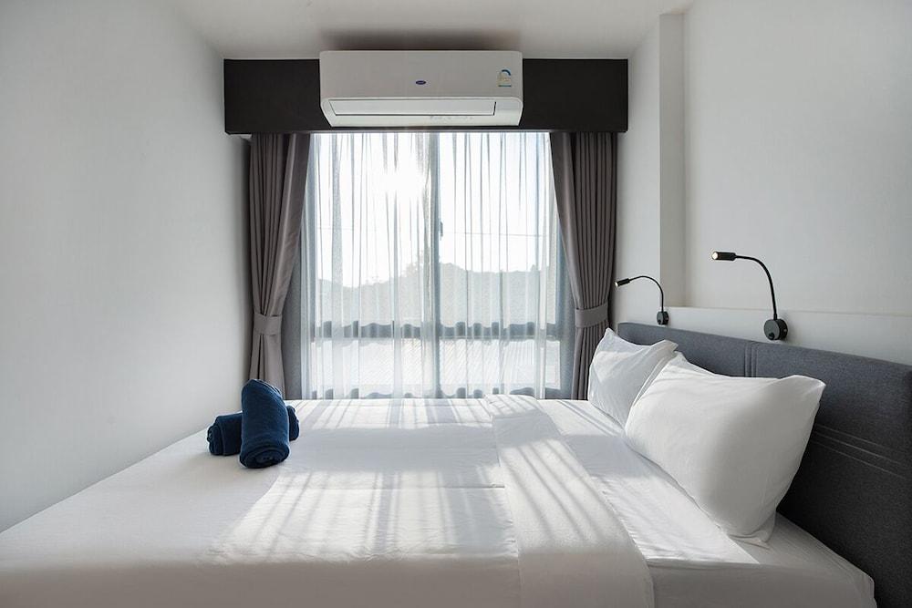 STUDIO CENTRAL HILLVIEW A901