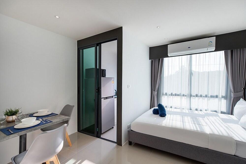 STUDIO CENTRAL HILLVIEW A901