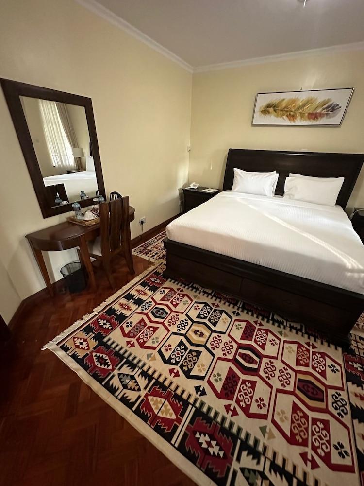 Entim Sidai Sanctuary