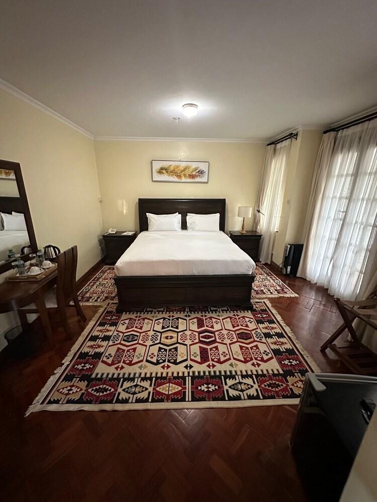 Entim Sidai Sanctuary