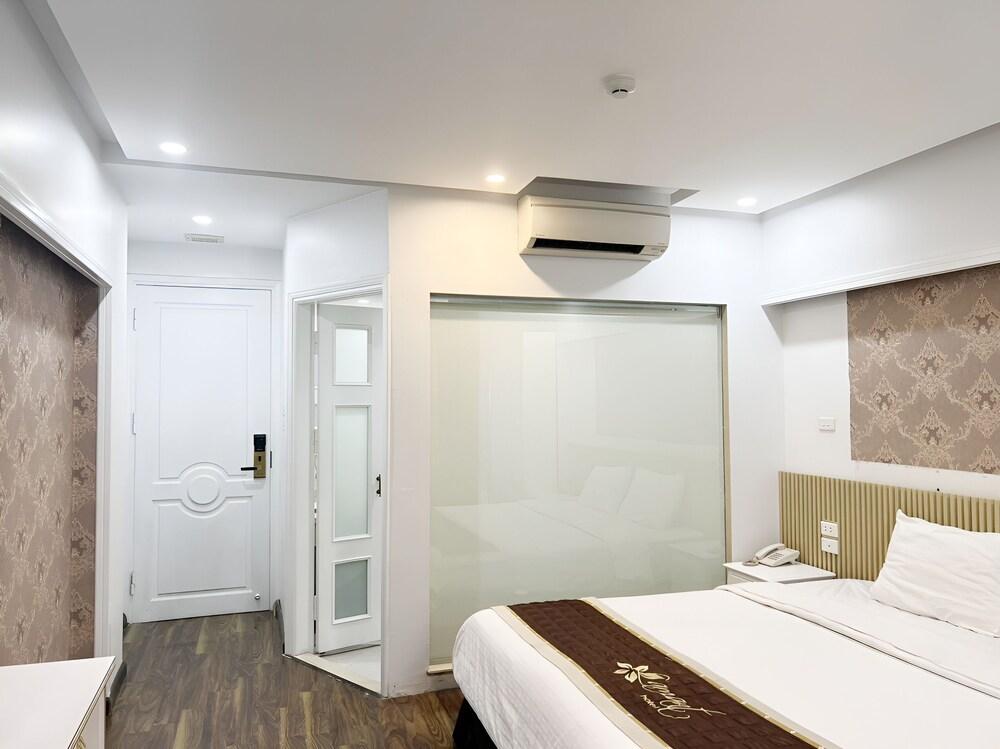 L'Amant Boutique Hotel