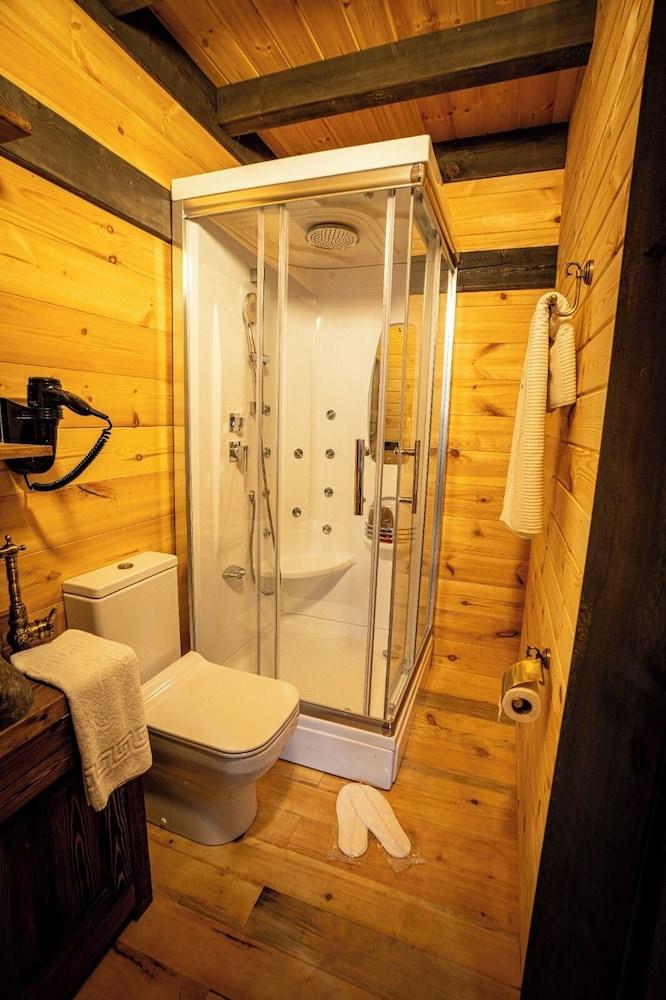 GAFULLUK TATİL KÖYÜ