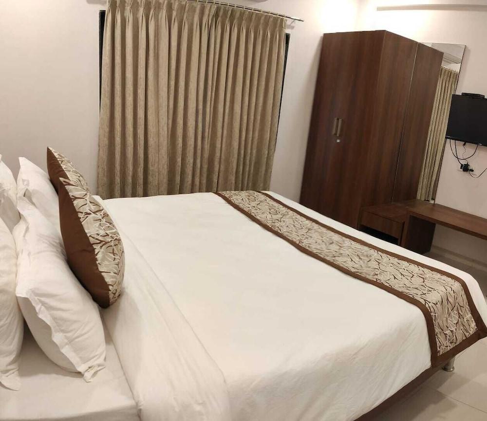 Chandan Van Club and Resort - Navsari