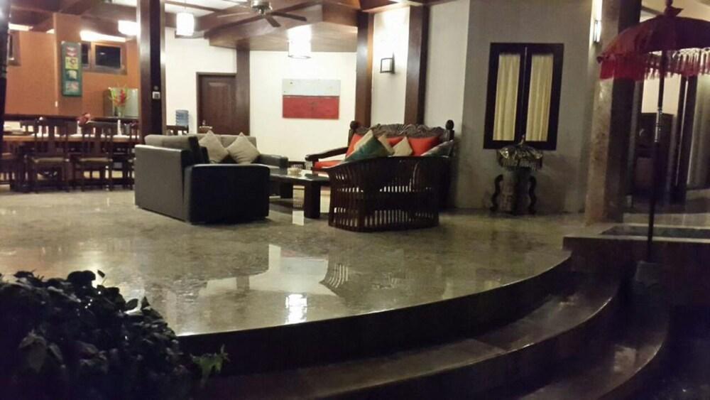 Daria Villas Seminyak