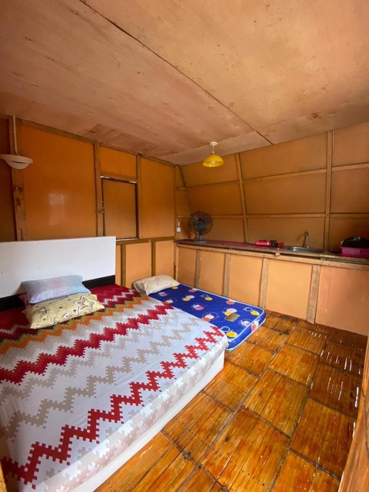 Hotel O Disan Baang Kiulu