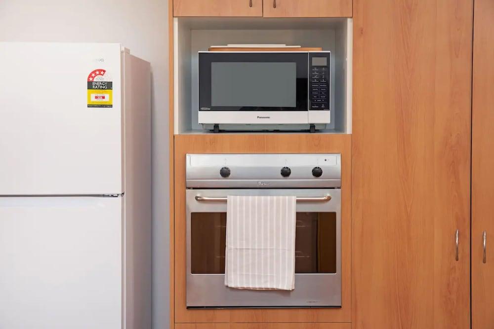 Idyllic Modern Scarborough Home Fireplace BBQ