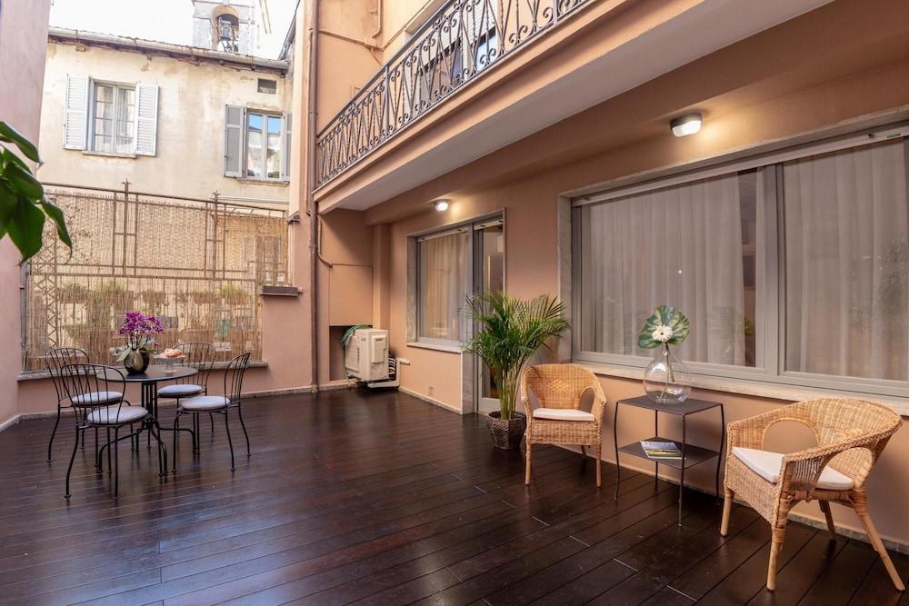 Boutique Apartment in Como