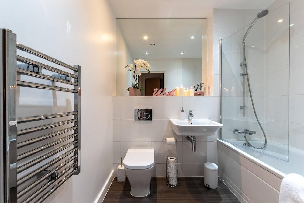 Sapphire Apt Empress Heights Southampton