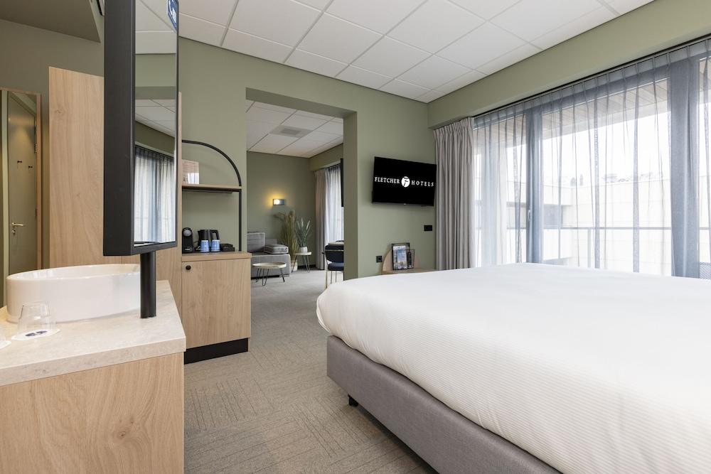 Fletcher Hotel-Restaurant Marknesse