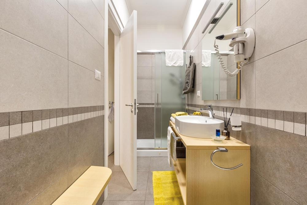 2675 B&B Albatro - Camera Matrimoniale