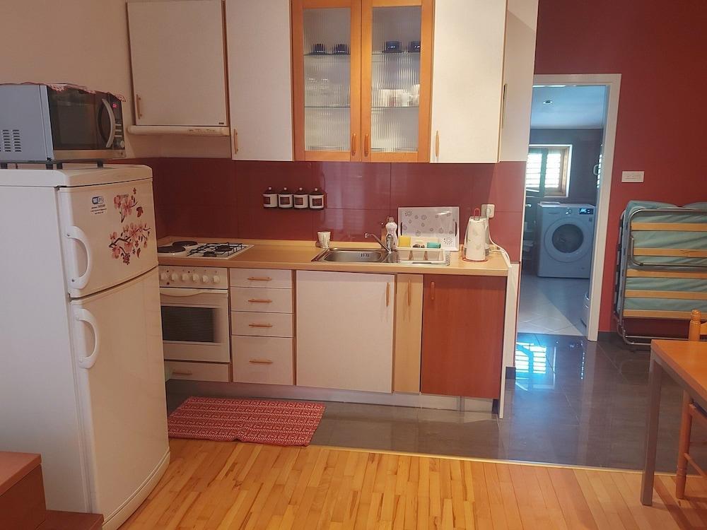 Apartments Matijevic