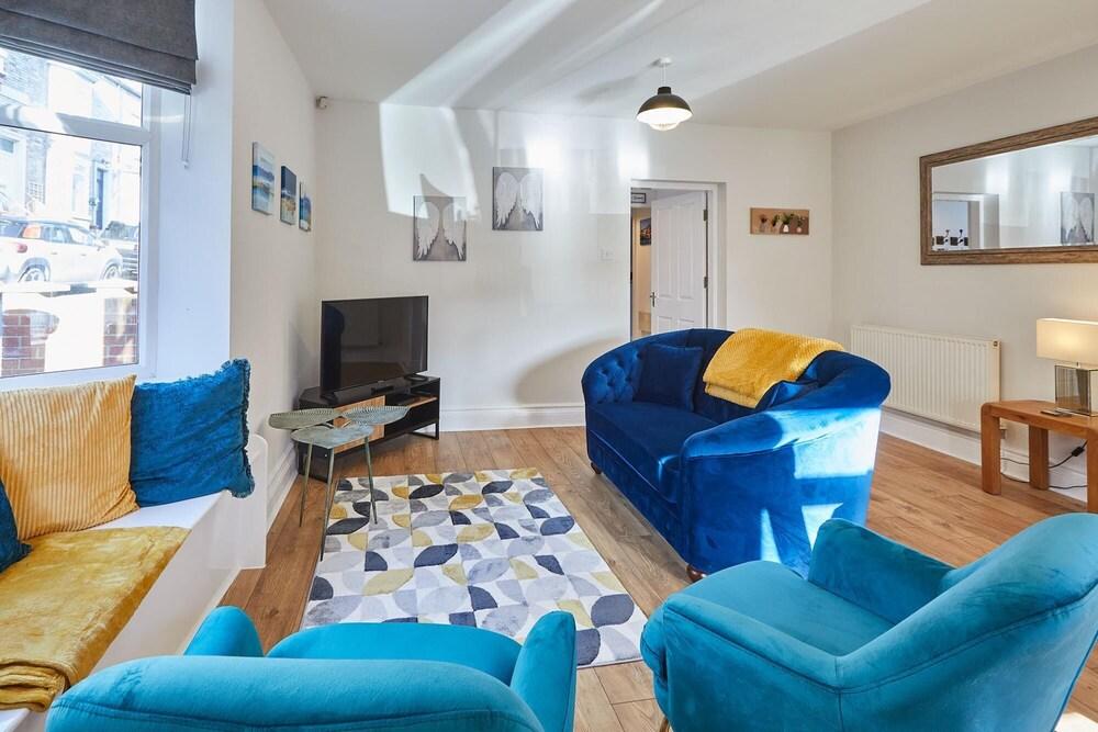 Host Stay The Old Post Office