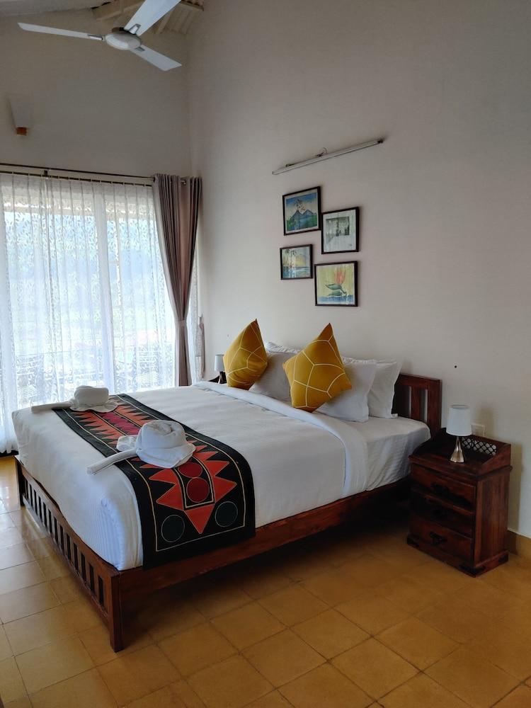 Ibex Resorts, Kotagiri