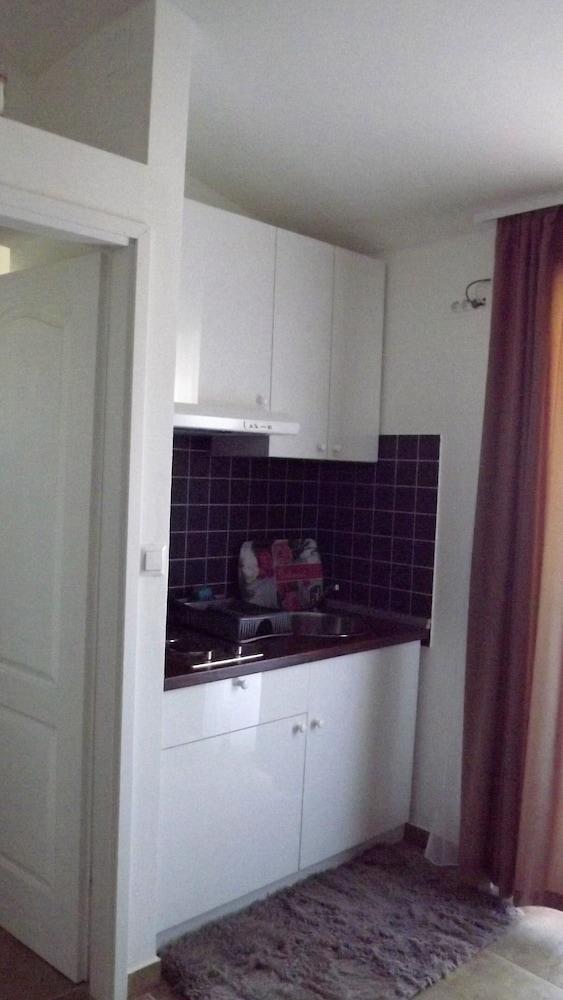 Cozy Apartment 16 With Double bed Sleeper Couch